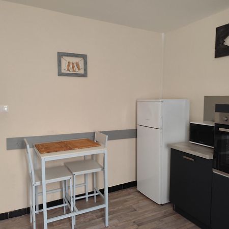 La Maison Canthez Wifi سيجيان المظهر الخارجي الصورة