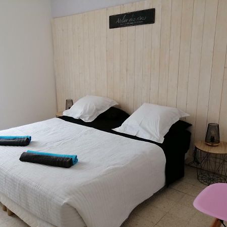 La Maison Canthez Wifi سيجيان المظهر الخارجي الصورة