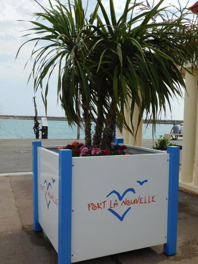 La Maison Canthez Wifi سيجيان المظهر الخارجي الصورة