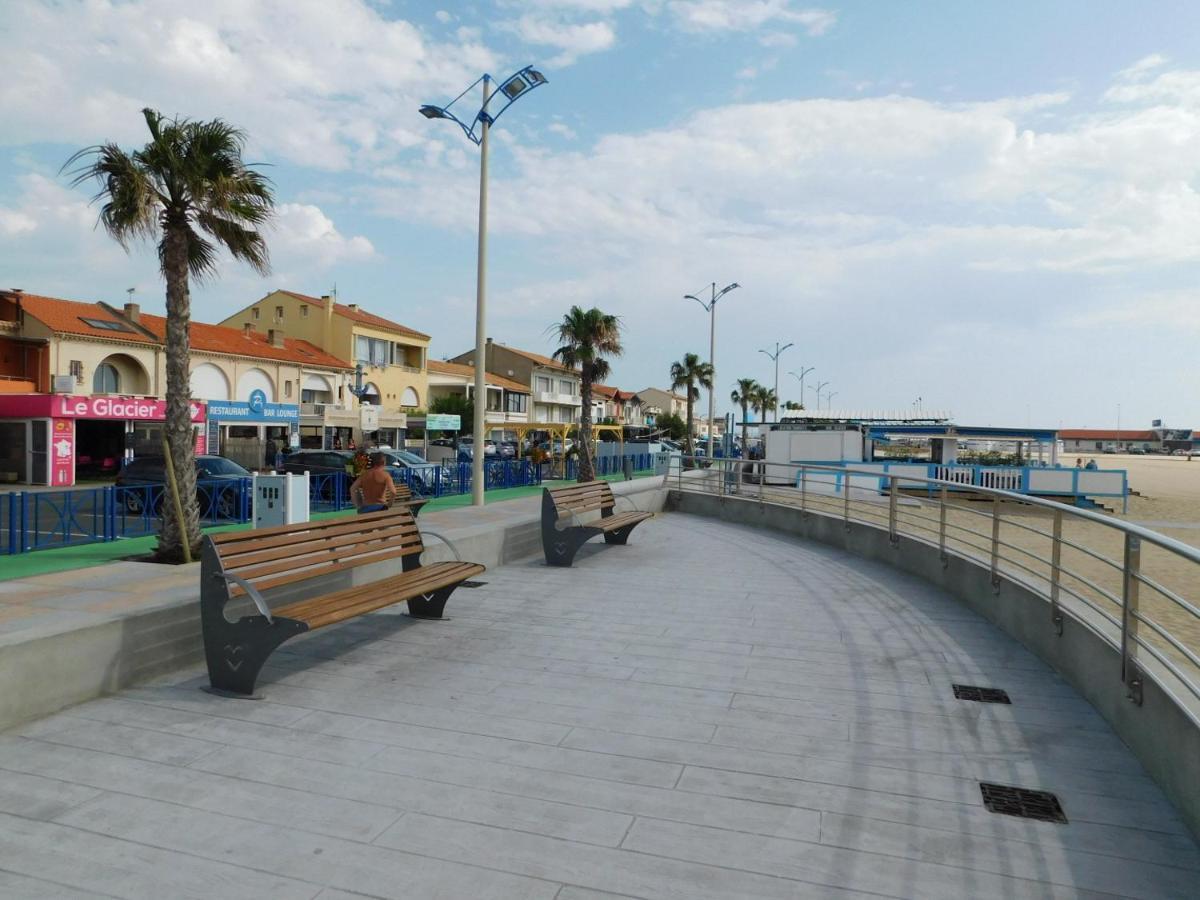 La Maison Canthez Wifi سيجيان المظهر الخارجي الصورة
