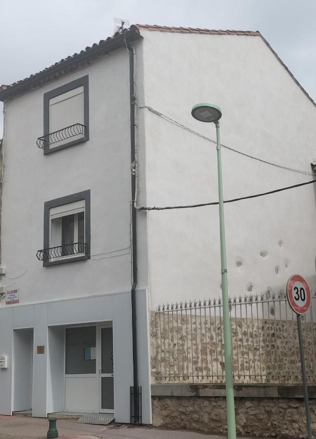 La Maison Canthez Wifi سيجيان المظهر الخارجي الصورة