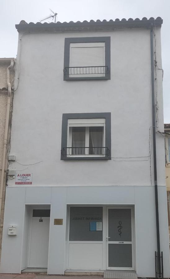La Maison Canthez Wifi سيجيان المظهر الخارجي الصورة