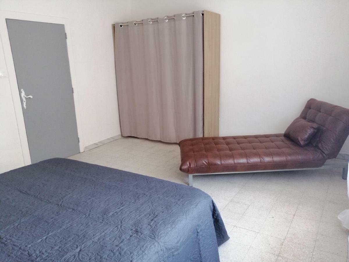 La Maison Canthez Wifi سيجيان المظهر الخارجي الصورة
