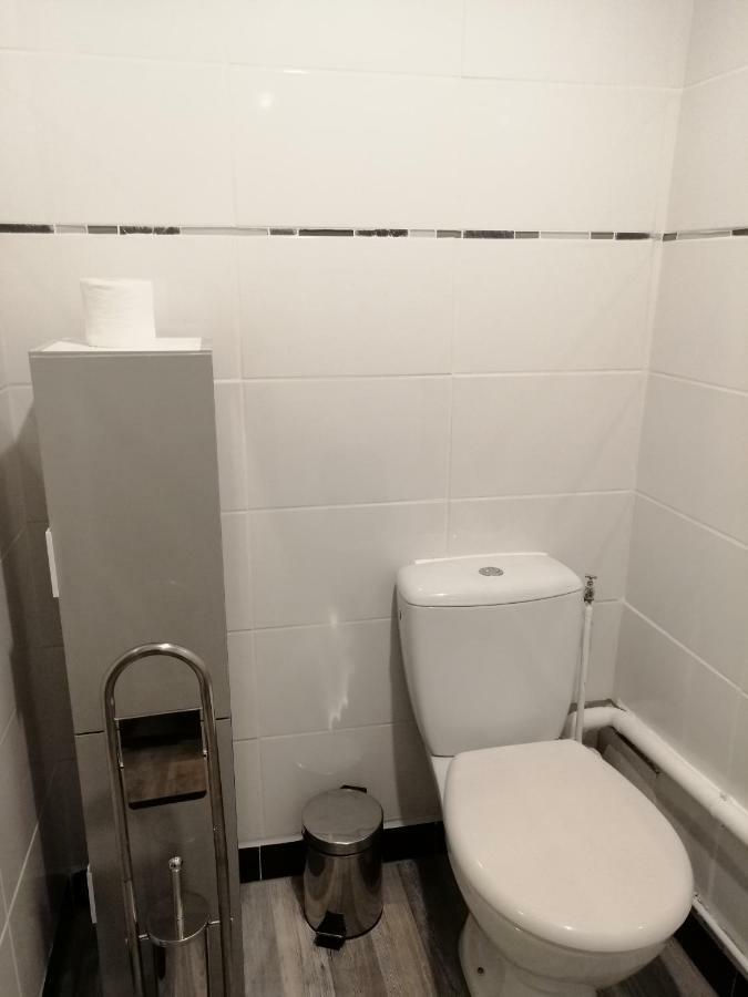 La Maison Canthez Wifi سيجيان المظهر الخارجي الصورة