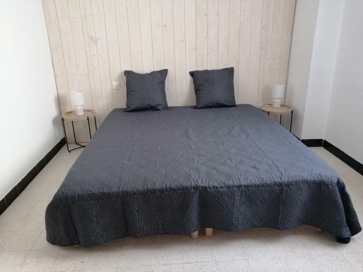La Maison Canthez Wifi سيجيان المظهر الخارجي الصورة