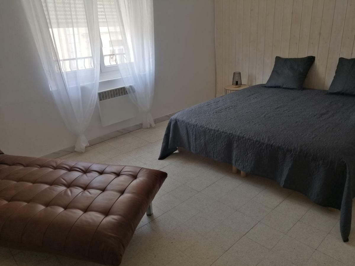 La Maison Canthez Wifi سيجيان المظهر الخارجي الصورة