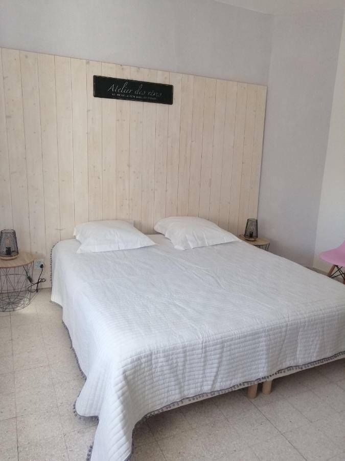 La Maison Canthez Wifi سيجيان المظهر الخارجي الصورة