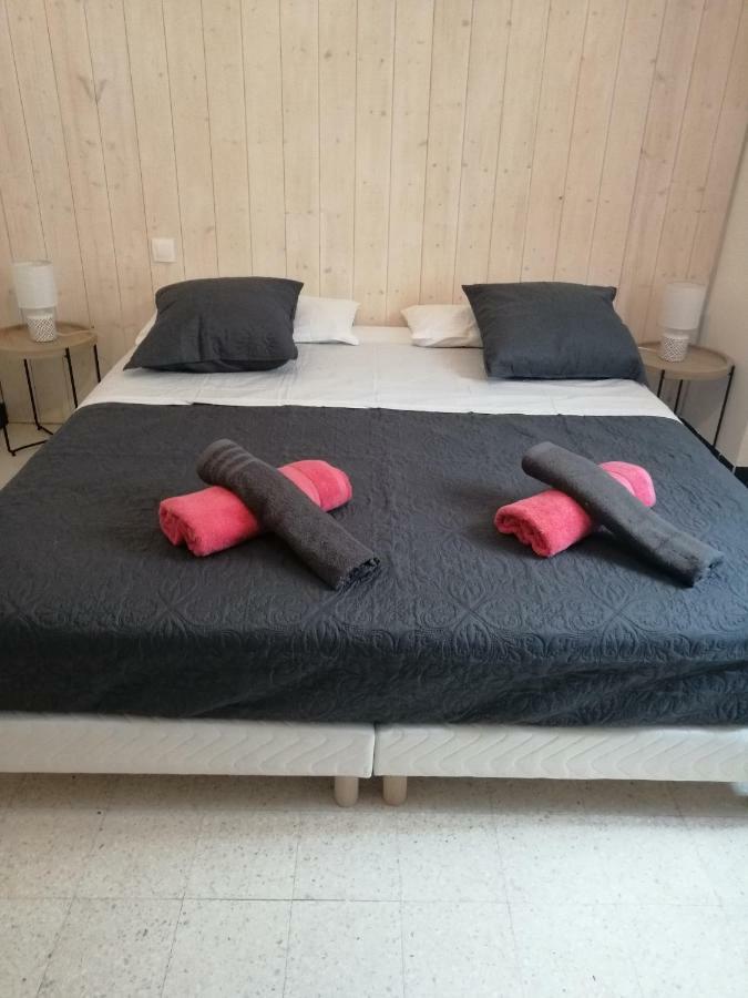 La Maison Canthez Wifi سيجيان المظهر الخارجي الصورة